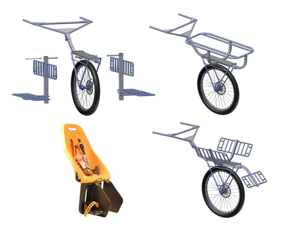 Carrier Conversion Add-Ons