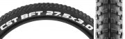 CST PREMIUM BFT+ 27.5" x 3.0" Tire