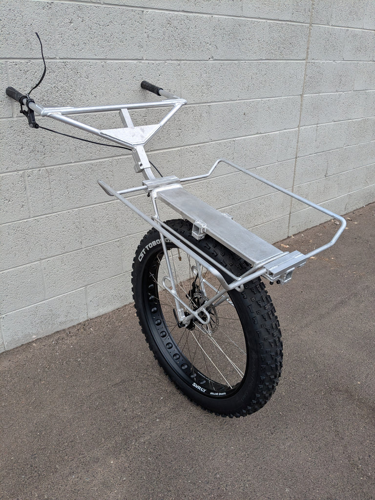 Honey Badger Wheel MP+ (Pre-Order Batch #4)