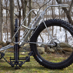 Deer Carrier Attachment Accessory