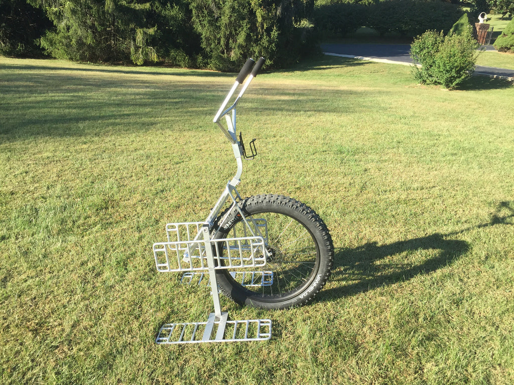 honey badger wheel heavy gear accessory