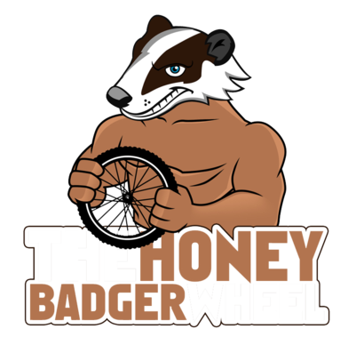 HONEY BADGER WHEEL